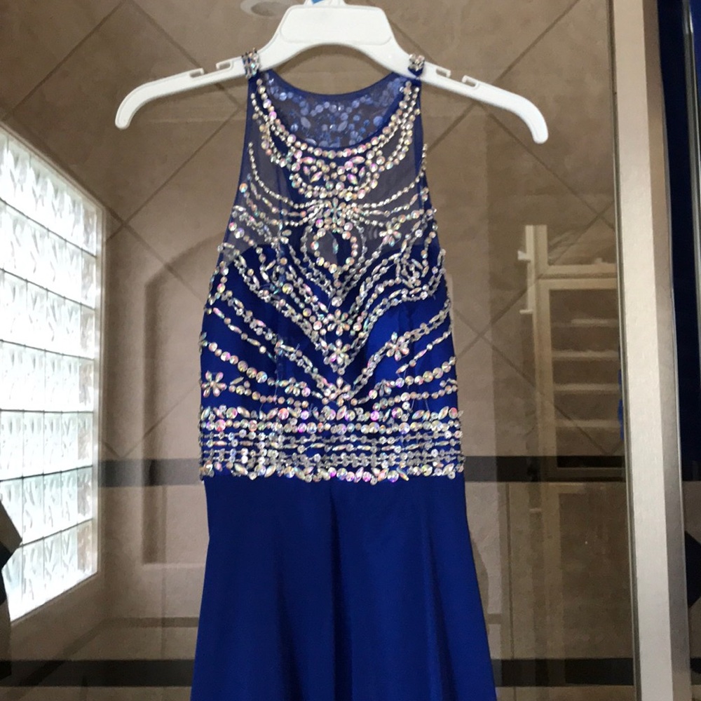 Formal/ prom dress
